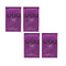 Sara Billberries Mould Mask No 12 400g (Pack Of 4)